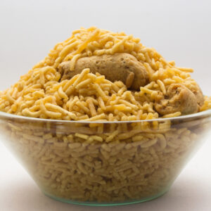 Bikaneri bhujia-400gm