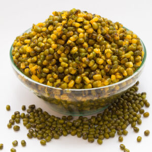 Fried Moong Dal-400gm