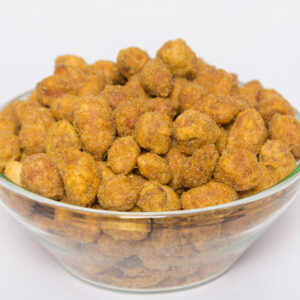 Masala Tasty Peanuts-400gm