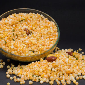 Dil khush saboodana spicy-400gm