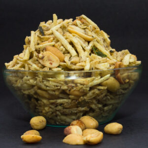 Falhari kella chivda-400gm