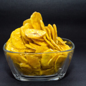 Kerala Banana Chips-400gm
