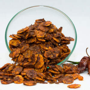 Chana Jor Spicy-400gm
