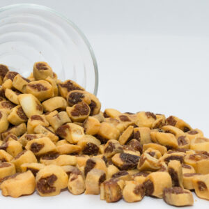 Bhakarwadi-400gm