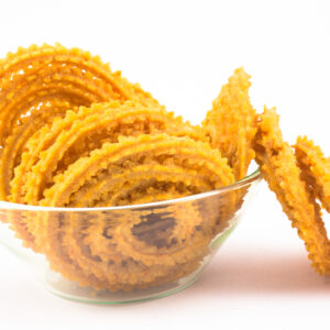 Butter Chakli-400gm