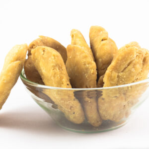 Gol Mathri-400gm